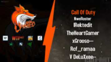 Free download rostercod free photo or picture to be edited with GIMP online image editor