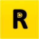 RoSync Profile Redesign  screen for extension Chrome web store in OffiDocs Chromium