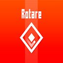ROTARE  screen for extension Chrome web store in OffiDocs Chromium