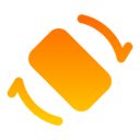 RotateX Rotate Your Image  screen for extension Chrome web store in OffiDocs Chromium