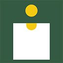 Rotating Cube Arcade Game  screen for extension Chrome web store in OffiDocs Chromium