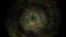 Free download Rotation Color Abstract -  free video to be edited with OpenShot online video editor