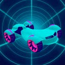 Rotator Game  screen for extension Chrome web store in OffiDocs Chromium
