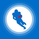 RotoBaller Team Sync  screen for extension Chrome web store in OffiDocs Chromium