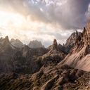 Rough Beauty of Italy  screen for extension Chrome web store in OffiDocs Chromium