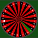 Roulette By Tom  screen for extension Chrome web store in OffiDocs Chromium