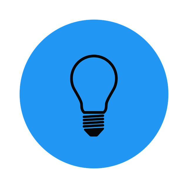 Free download Round Bulb -  free illustration to be edited with GIMP free online image editor