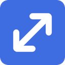Rounder Tools  screen for extension Chrome web store in OffiDocs Chromium