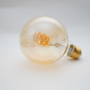 Round Light Bulb  screen for extension Chrome web store in OffiDocs Chromium