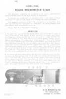 Free download Rouse Micrometer Stick Instructions free photo or picture to be edited with GIMP online image editor