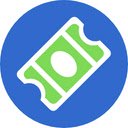 Routicket QR  URL  screen for extension Chrome web store in OffiDocs Chromium