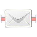 Zaznaczanie wierszy dla ekranu Gmail™ i Inbox™ dla rozszerzenia Sklep internetowy Chrome w OffiDocs Chromium