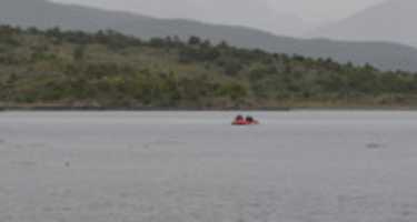 Free download Rowing to Gable Island free photo or picture to be edited with GIMP online image editor