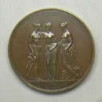 Free download Royal Academy of Arts Medal free photo or picture to be edited with GIMP online image editor