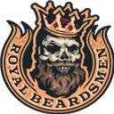 Schermata Royal Beardsmen per l'estensione del negozio web Chrome in OffiDocs Chromium