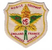 Free download Royal Canadian Air Force Squadron Patches free photo or picture to be edited with GIMP online image editor