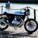Royal Enfield Continental GT 650: A Classic Cafe Racer with Modern Flair  screen for extension Chrome web store in OffiDocs Chromium