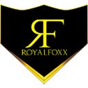 OffiDocs Chromium の拡張機能 Chrome Web ストアの Royal Foxx Sheild 画面
