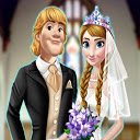Tela Royal Wedding para extensão da loja virtual do Chrome no OffiDocs Chromium