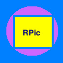 RPic  screen for extension Chrome web store in OffiDocs Chromium