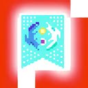 r/place Brony theme(no blep）My little Pony  screen for extension Chrome web store in OffiDocs Chromium
