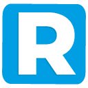 Réponses Rapides  screen for extension Chrome web store in OffiDocs Chromium