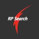 RP Search  screen for extension Chrome web store in OffiDocs Chromium