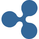 XRP Ticker  screen for extension Chrome web store in OffiDocs Chromium
