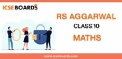 Unduh gratis Rs Aggarwal Solutions Kelas 10 Matematika foto atau gambar gratis untuk diedit dengan editor gambar online GIMP