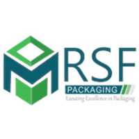 Free download RSF Packaging Logo free photo or picture to be edited with GIMP online image editor