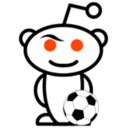 صفحه نمایش اهداف r/soccer برای افزونه فروشگاه وب Chrome در OffiDocs Chromium