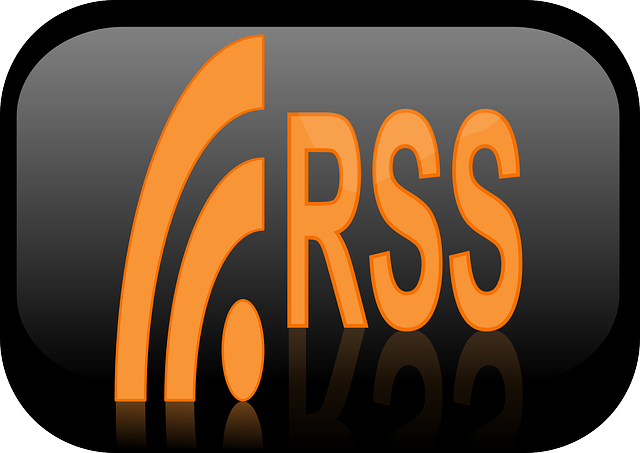 Free download Rss Image Button - Free vector graphic on Pixabay free illustration to be edited with GIMP free online image editor