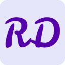 Résumé Downloader  screen for extension Chrome web store in OffiDocs Chromium
