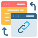 Rút Gọn Link Miễn Phí  screen for extension Chrome web store in OffiDocs Chromium
