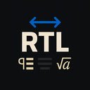 Rtlify GPT  screen for extension Chrome web store in OffiDocs Chromium