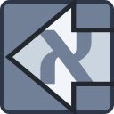 RTL Responder  screen for extension Chrome web store in OffiDocs Chromium