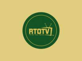 Free download RTOTV Wizard Icon free photo or picture to be edited with GIMP online image editor