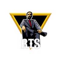 Muat turun percuma gambar atau gambar percuma Logo RTS untuk diedit dengan editor imej dalam talian GIMP