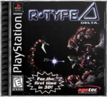 Free download R Type Delta 01 free photo or picture to be edited with GIMP online image editor