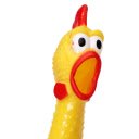 Rubber Chicken  screen for extension Chrome web store in OffiDocs Chromium