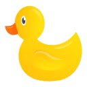 Rubber Ducking for Colab  screen for extension Chrome web store in OffiDocs Chromium