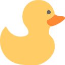 Rubber Duck Parade  screen for extension Chrome web store in OffiDocs Chromium