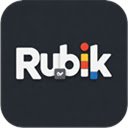 Rubik  screen for extension Chrome web store in OffiDocs Chromium