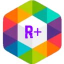 RubikaPlus  screen for extension Chrome web store in OffiDocs Chromium