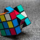 Rubiks Cube  screen for extension Chrome web store in OffiDocs Chromium