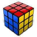 Rubiks Cube Timer scherm voor extensie Chrome webwinkel in OffiDocs Chromium