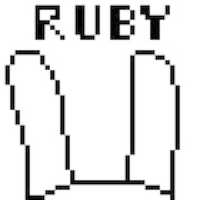 Free download Ruby ~ Trapped in Hell free photo or picture to be edited with GIMP online image editor