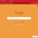 Ruby red  screen for extension Chrome web store in OffiDocs Chromium