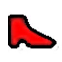 Ruby Slippers  screen for extension Chrome web store in OffiDocs Chromium