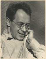 Libreng download Rudolf Serkin, Pianist, Carmel libreng larawan o larawan na ie-edit gamit ang GIMP online image editor